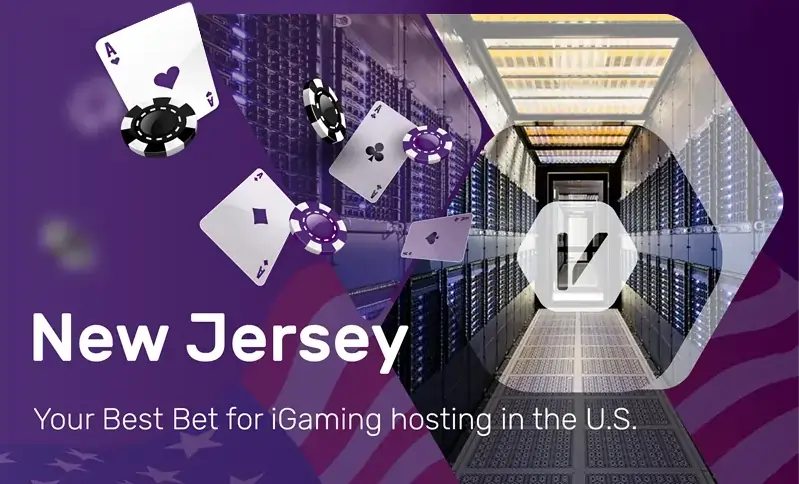 Internet Vikings supports Playstar Casino expansion in New Jersey