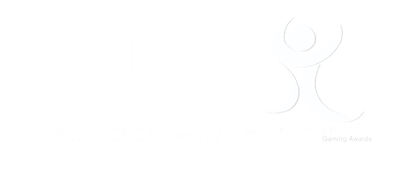 Baltic Tech Awards - Best Hosting Provider in the Baltics