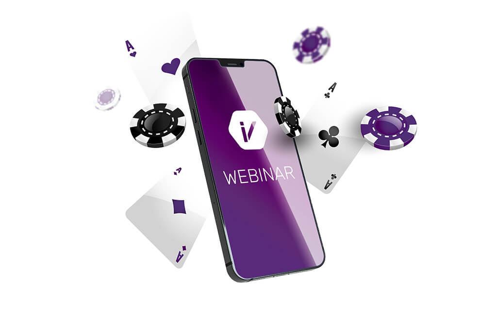 iGaming - the Ever-Changing Industry - Experts - Webinar