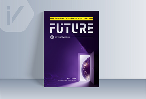 iGaming and Sports Betting Magazine - Future