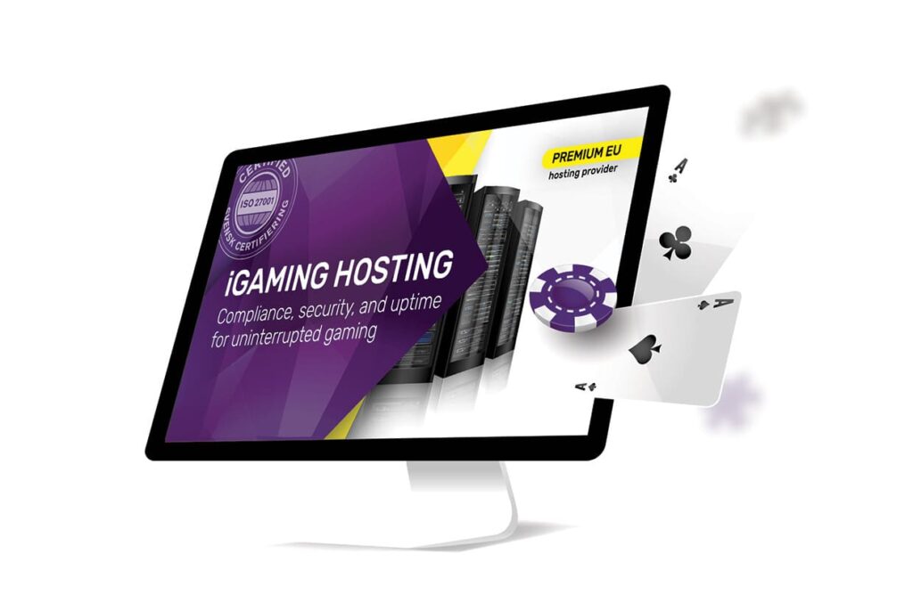 Sports Betting and iGaming Hosting in LatAm - Dedicated Servers​ - Cloud Hosting​ -