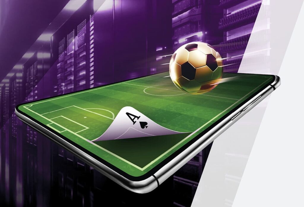 Co-Location Hosting Solutions for Sports Betting and iGaming in the U.S. - Wide Range Solutions