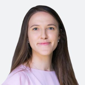 U.S. iGaming & Online Sports Betting Market: Updates and Forecasts - What You Need to Know in 2024 - B2B Platform Providers Webinar - Elena Kvakova