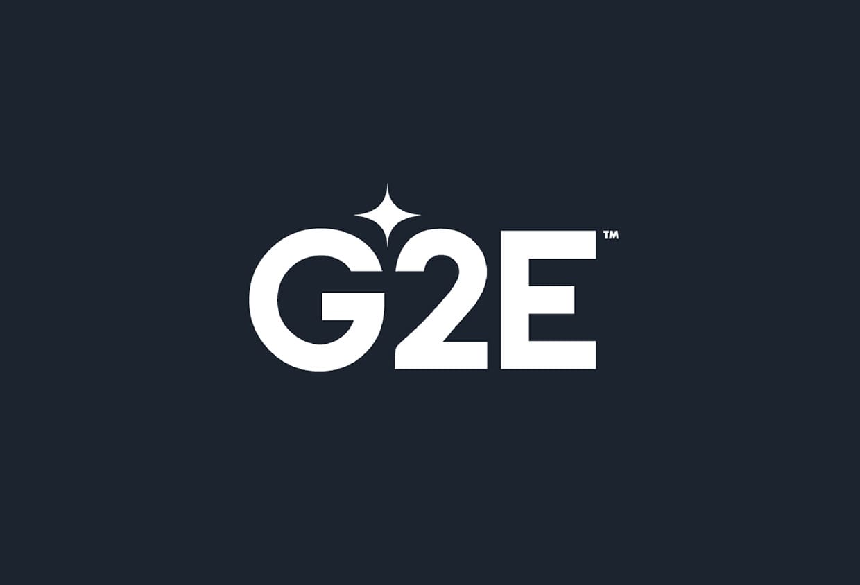 G2E - Las Vegas - 2024