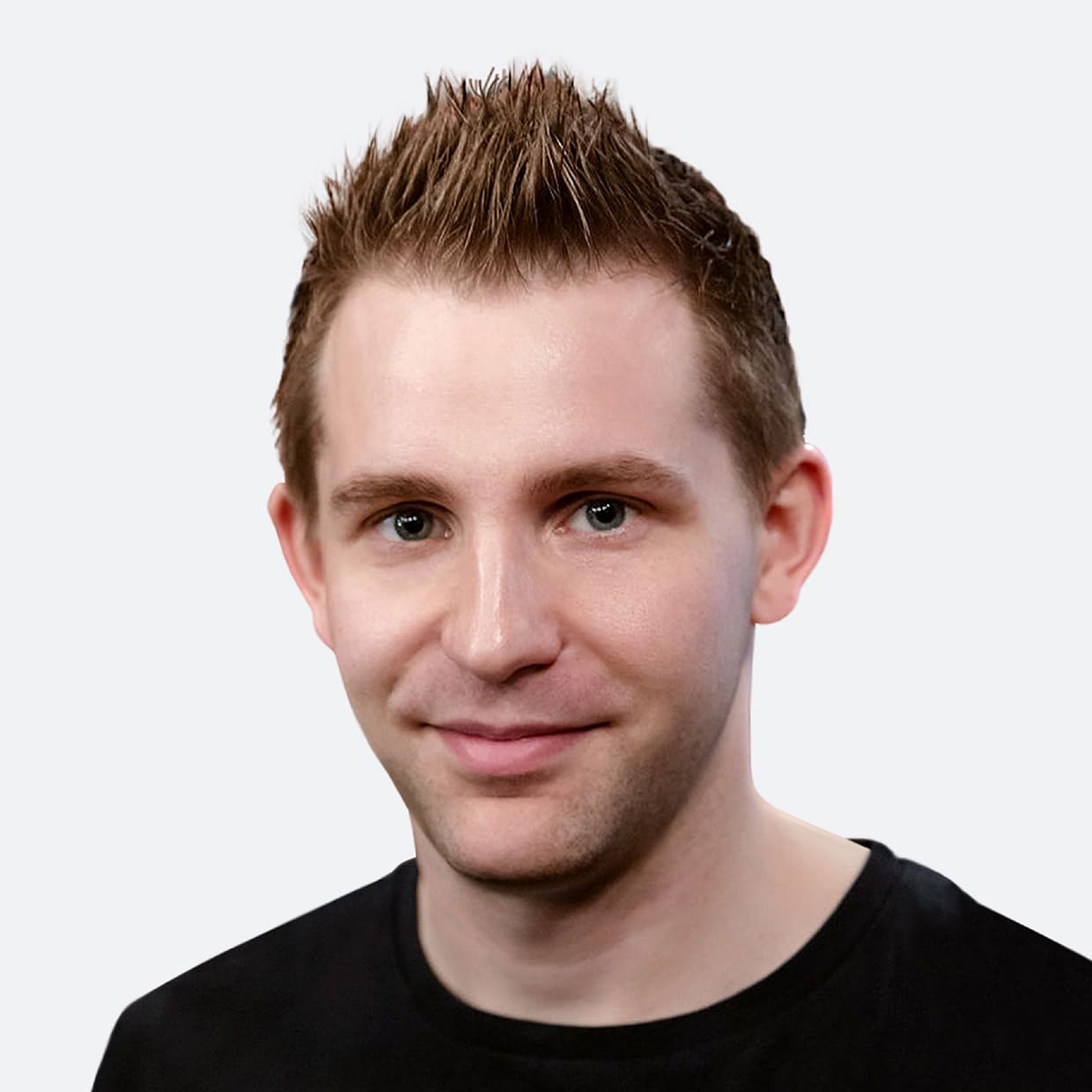 Internet Vikings - The new era of transferring data. Live with Max Schrems​ - Maximillian Schrems​