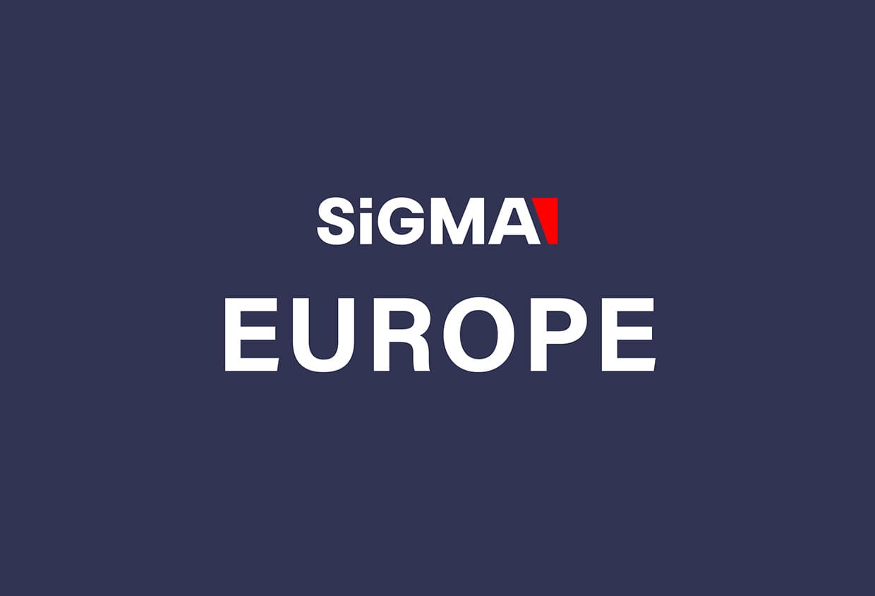 Sigma Europe 2024
