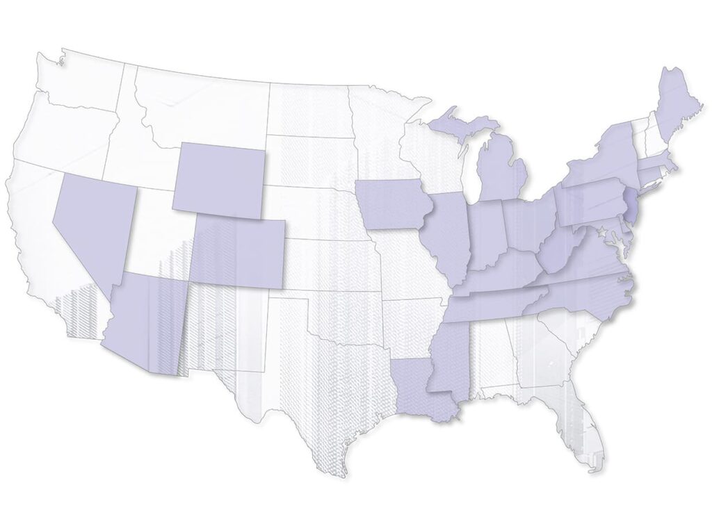 U.S. Data Centers - Internet Vikings