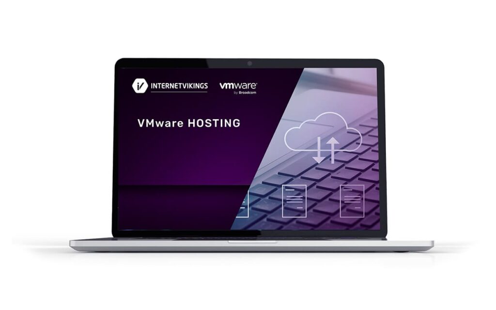 VMware HOSTING - Leading-edge solutions for managing your cloud​