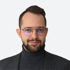 Alex Ivanov - Key Account Manager - Internet Vikings