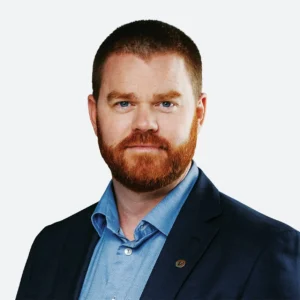 Rickard Vikström - CEO - Internet Vikings