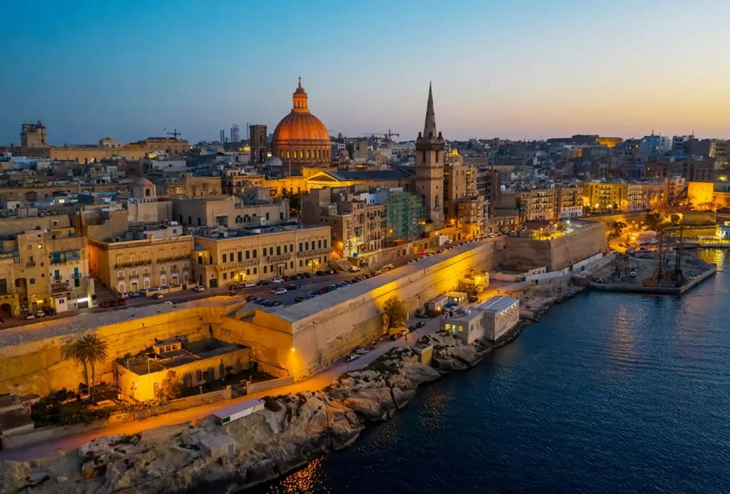 VMware Hosting in Malta​