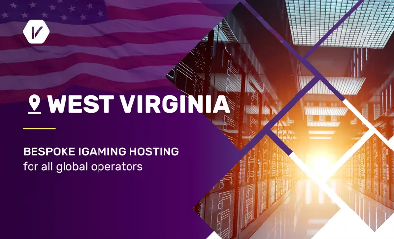 Internet Vikings launches iGaming hosting in West Virginia