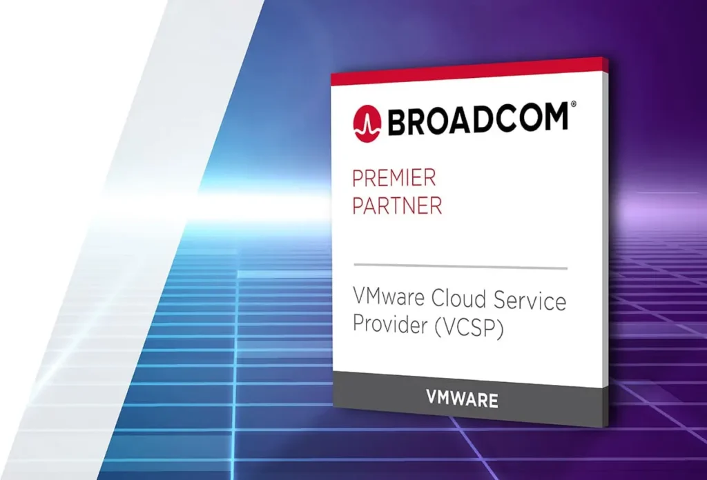 VMware Premier Partner