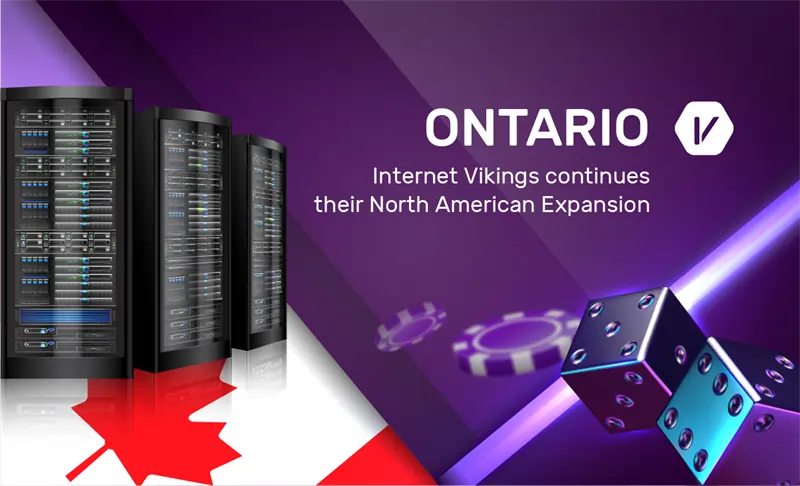 Internet Vikings expands operations to Ontario, Canada