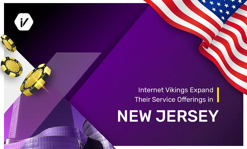 Internet Vikings enhances offerings in New Jersey