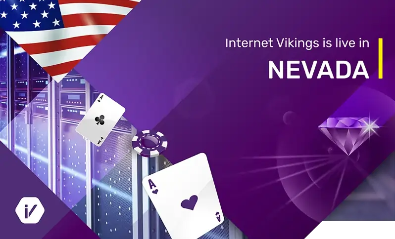 Internet Vikings to be first in Nevada market