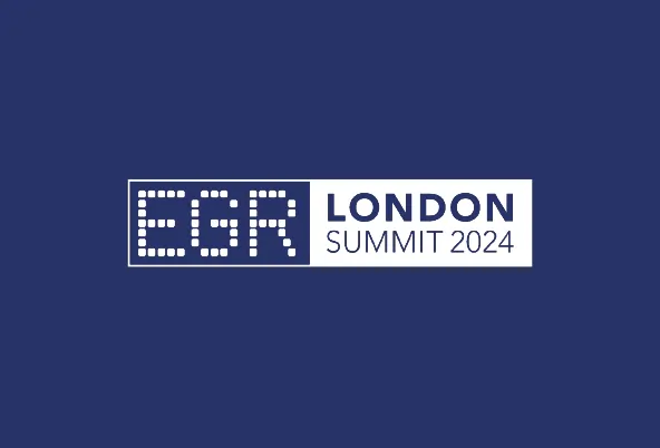 EGR London Summit