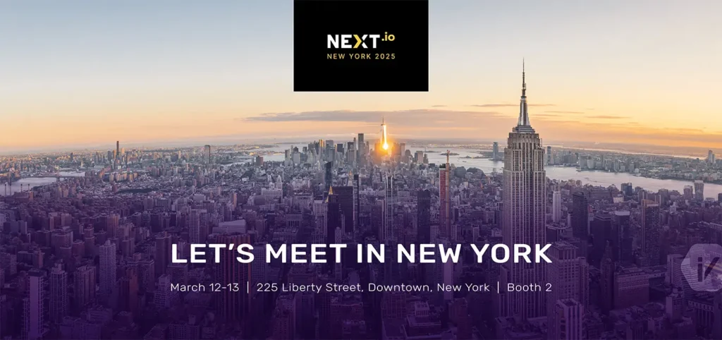 Internet Vikings Events - Next New York 2025