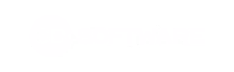 SB Software logo
