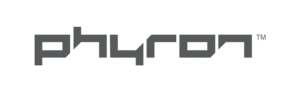 Phyron - logo
