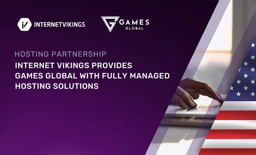 Managed Cloud Hosting for iGaming