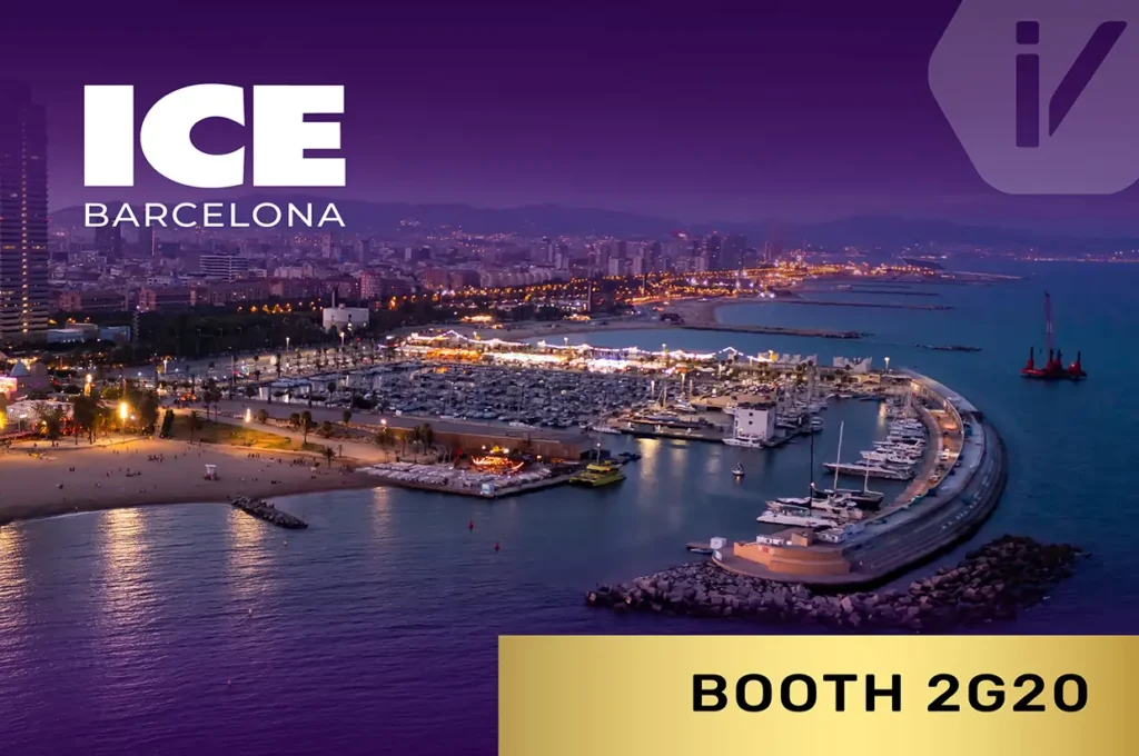 ICE Barcelona 2026