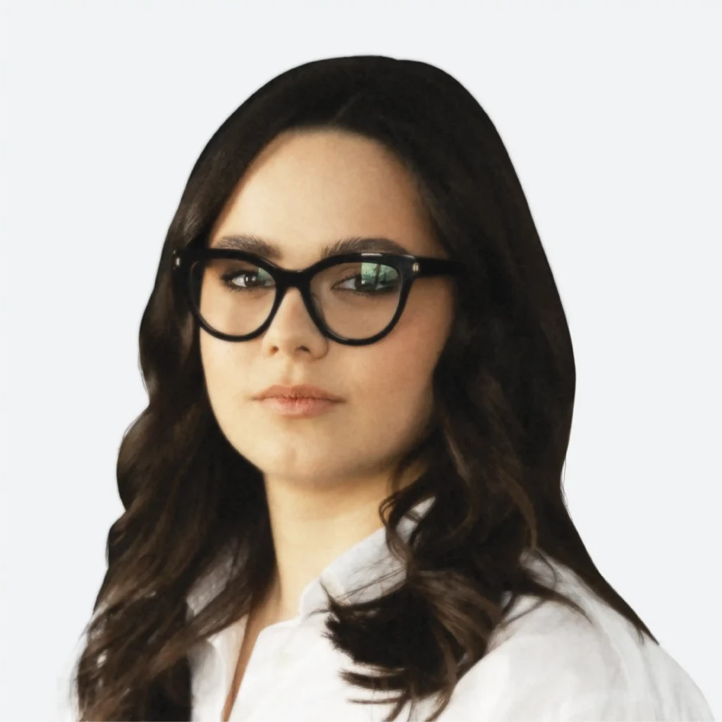 Adelina Romchak - Key Account Manager - Internet Vikings