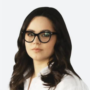 Adelina Romchak - Key Account Manager - Internet Vikings