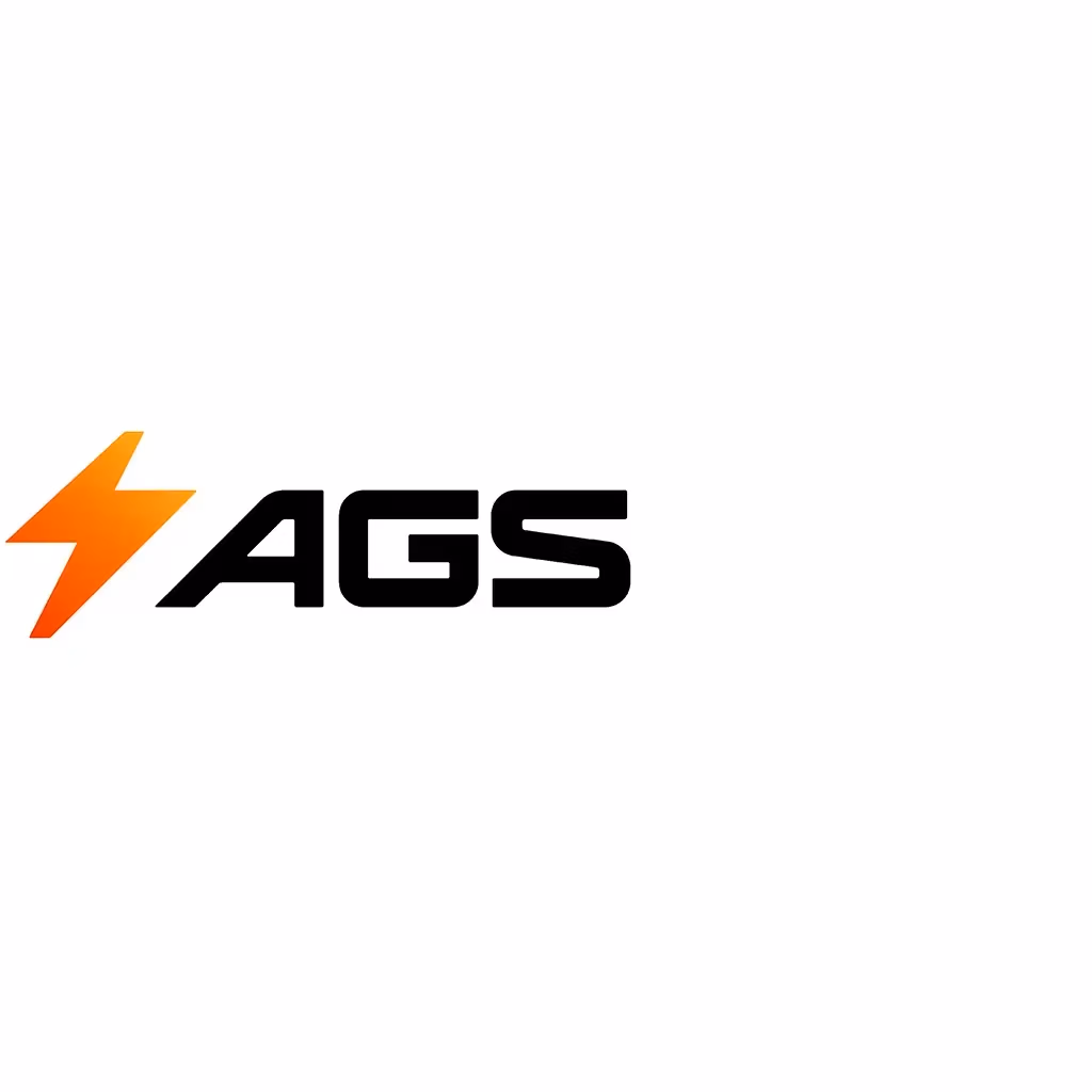 AGS iGaming-logotype