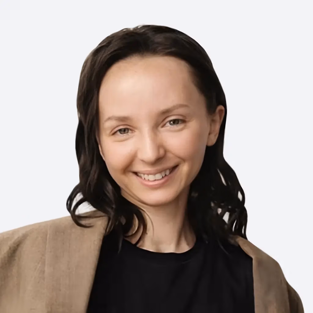 Alina Andronik - Key Account Manager - Internet Vikings