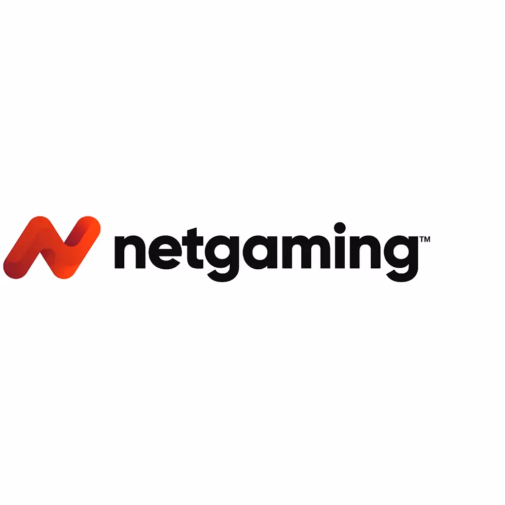 Netgaming - logo