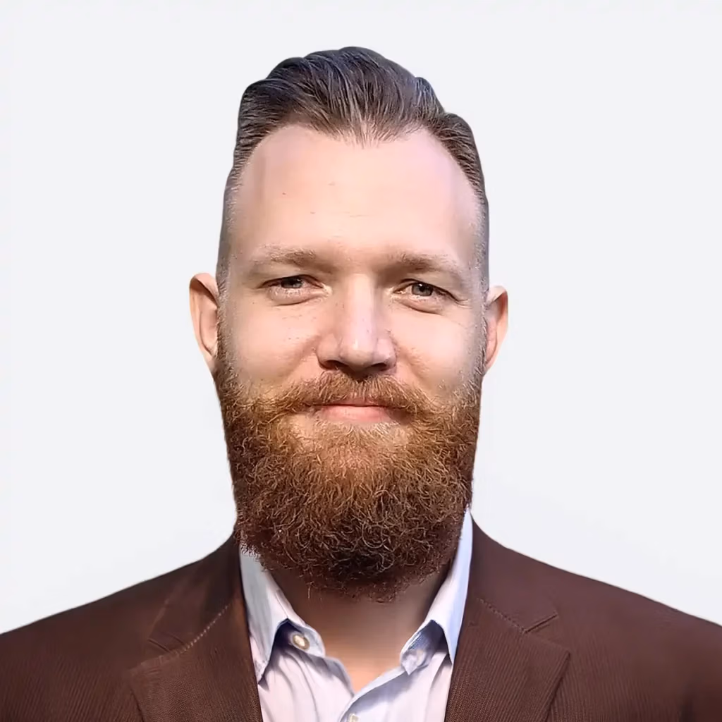 Ruslan Kolomatskyi - Key Account Manager - Internet Vikings