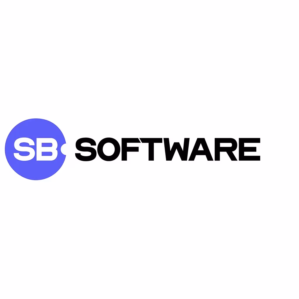 SB Software - logo