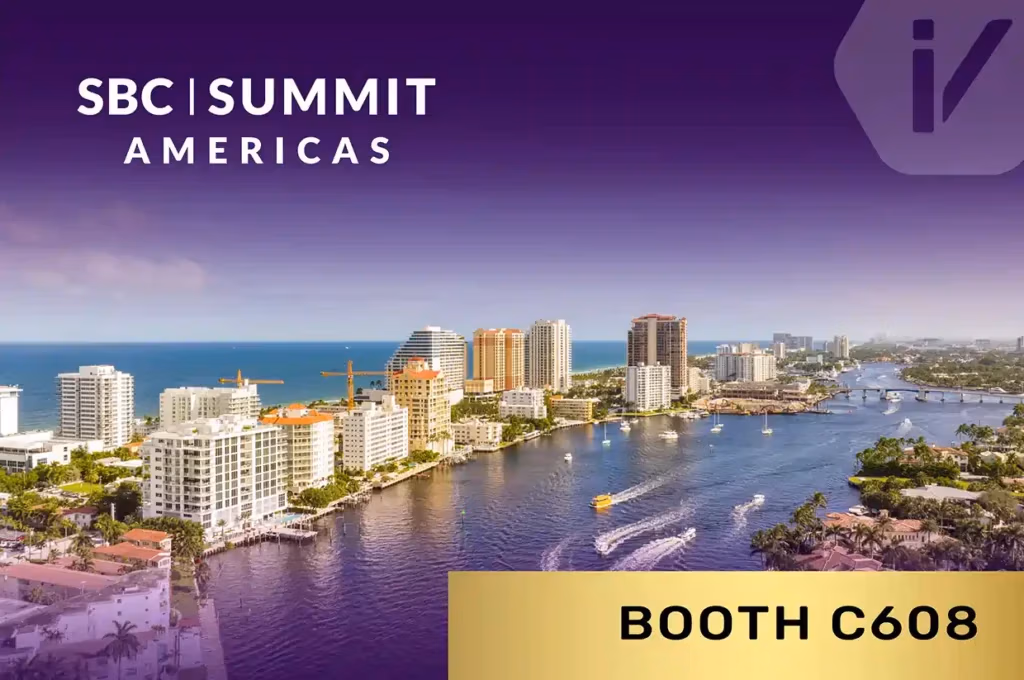 SBC Summit Americas 2026