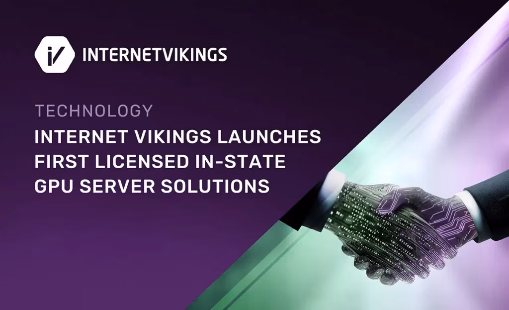 GPU Servers for iGaming and Sports betting