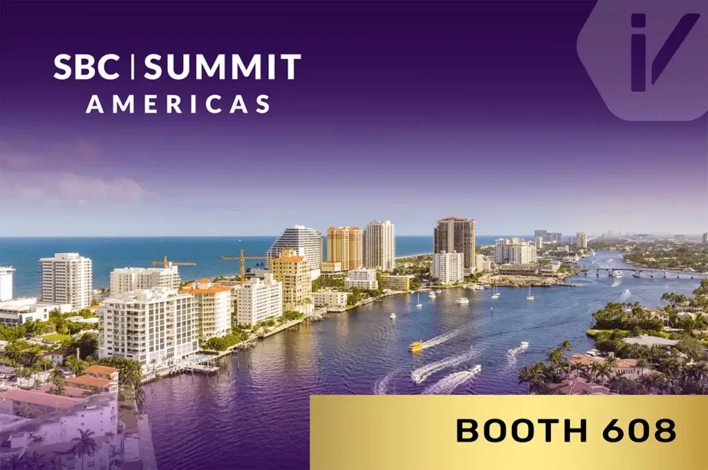 SBC Summit Americas 2026