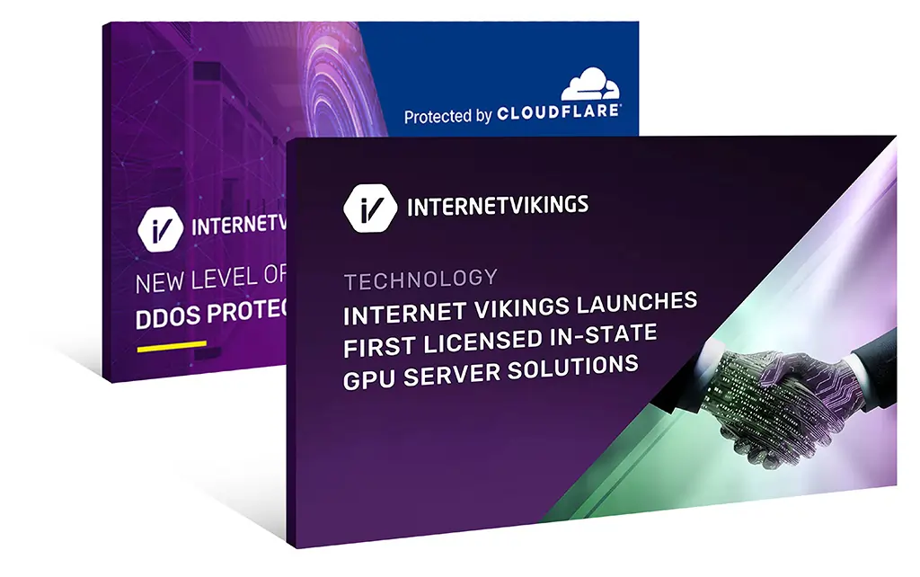 internet vikings - press release