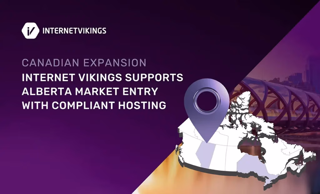 iGaming and Sports betting Hosting in Alberta