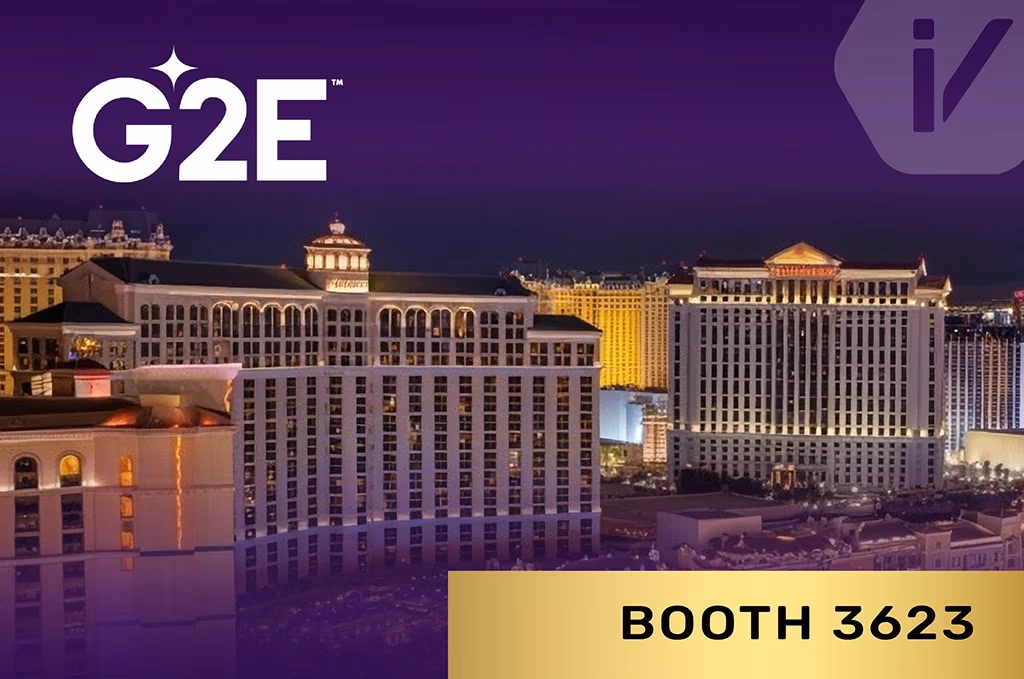 Las Vegas_G2E