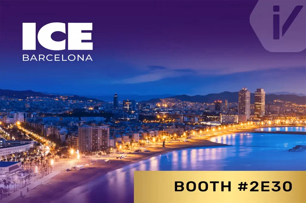 ICE Barcelona 2027